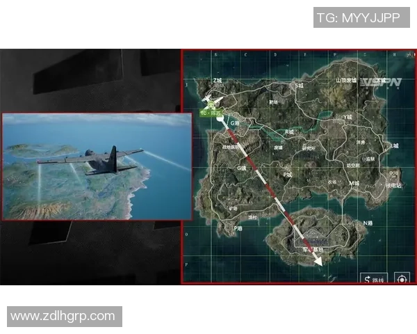 和平精英战术分析：RNG包夹策略的成功与失败探讨