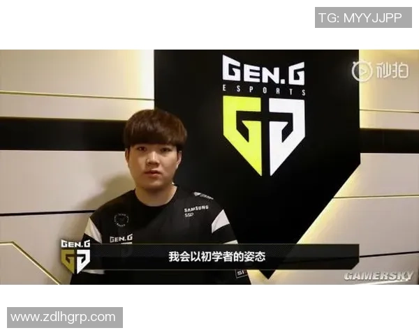 对话赵磊：回顾CSGO职业生涯的辉煌与挑战